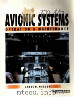 AVIONIC SYSTEMS OPERATION & MAINTENANCE（1994 PDF版）