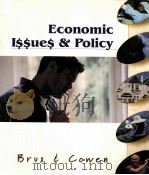 ECONOMIC ISSUES AND POLICY（1999 PDF版）