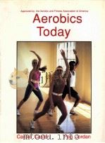 AEROBICS TODAY（1990 PDF版）
