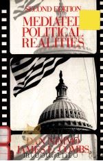 MEDIATED POLITICAL REALITIES（1990 PDF版）
