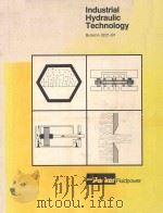 INDUSTRIAL HYDRAULIC TECHNOLOGY BULLETIN 0221-B1     PDF电子版封面  1557690006   