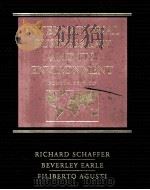 INTERNATIONAL BUSINESS LAW AND ITS ENVIRONMENT FOURTH EDITION   1999  PDF电子版封面  0538884835  RICHARD SCHAFFER BEVERLEY EARL 