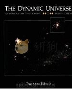 THE DYNAMIC UNIVERSE:AN INTRODUCTION TO ASTRONOMY FOURTH EDITION（1991 PDF版）