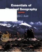 ESSENTIALS OF PHYSICAL GEOGRAPHY（1991 PDF版）