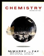 CHEMISTRY SECOND EDITION（1998 PDF版）