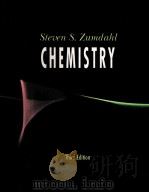 CHEMISTRY THIRD EDITION   1993  PDF电子版封面  0669324620   