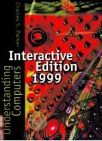 UNDERSTANDING COMPUTER TODAY & TOMORROW 98 EDITION   1998  PDF电子版封面  0155678671   