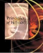 PRINCIPLES OF PHYSICS SECOND EDITION   1998  PDF电子版封面  0030767966  RAYMOND A.SERWAY 