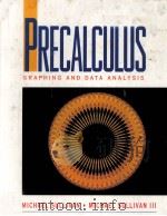 PRECALCULUS:GRAPHING AND DATA ANALYSIS（1998 PDF版）
