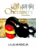 ORGANIC CHEMISTRY FOURTH EDITION   1999  PDF电子版封面  0139227415  L.G.WADE 