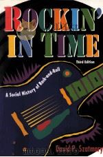 ROCKIN' IN TIME:A SOCIAL HISTORY OF ROCK-AND-ROLL（1996 PDF版）