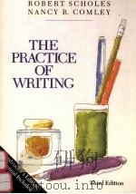 THE PRACTICE OF WRITING THIRD EDITION（1989 PDF版）