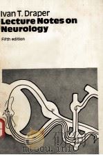 LECTURE NOTES ON NEUROLOGY FIFTH EDITION（1980 PDF版）