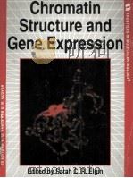 CHROMATIN STRUCTURE AND GENE EXPRESSION（1995 PDF版）