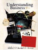 UNDERSTANDING BUSINESS 5TH EDITION   1999  PDF电子版封面  007561877X   