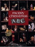 MERRY CHRISTMAS ABC（1993 PDF版）