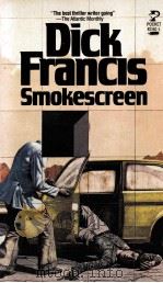 DICK FRANCIS SMOKESCREEN（1972 PDF版）