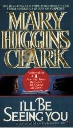 MARY HIGGINS CLARK   1993  PDF电子版封面  0671888587   