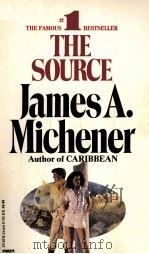 THE SOURCE   1965  PDF电子版封面  0449211479  JAMES A.MICHENER 