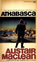 ATHABASCA   1980  PDF电子版封面  0449200019   