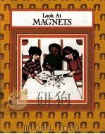 LOOK AT MAGNETS（1978 PDF版）