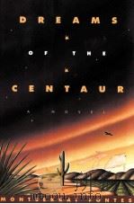 DREAMS OF THE CENTAUR（1996 PDF版）