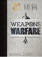 THE ILLUSTRATED ENCYCLOPEDIA OF 20TH CENTURY WEAPONS AND WARFARE VOLUME 5   1979  PDF电子版封面  0839361750   