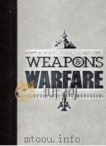 THE ILLUSTRATED ENCYCLOPEDIA OF 20TH CENTURY WEAPONS AND WARFARE VOLUME 3   1979  PDF电子版封面  0839361750   