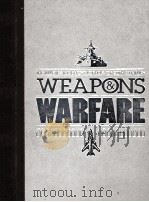 THE ILLUSTRATED ENCYCLOPEDIA OF 20TH CENTURY WEAPONS AND WARFARE VOLUME 11（1979 PDF版）