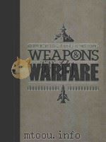 THE ILLUSTRATED ENCYCLOPEDIA OF 20TH CENTURY WEAPONS AND WARFARE VOLUME 7（1979 PDF版）