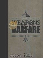 THE ILLUSTRATED ENCYCLOPEDIA OF 20TH CENTURY WEAPONS AND WARFARE VOLUME 6（1979 PDF版）
