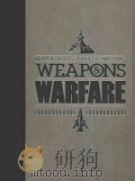 THE ILLUSTRATED ENCYCLOPEDIA OF 20TH CENTURY WEAPONS AND WARFARE VOLUME 16   1979  PDF电子版封面  0839361750   