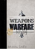 THE ILLUSTRATED ENCYCLOPEDIA OF 20TH CENTURY WEAPONS AND WARFARE VOLUME 15（1979 PDF版）