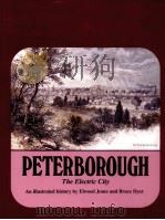 PETERBOROUGH THE ELECTRIC CITY（1987 PDF版）