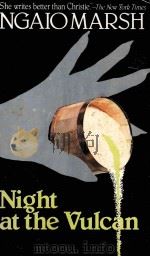 NIGHT AT THE VULCAN（1977 PDF版）