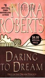 NORA ROBERTS DARING TO DREAM（1996 PDF版）