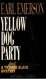 YELLOW DOG PARTY（1991 PDF版）