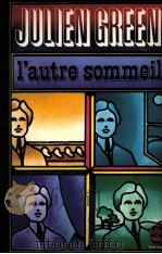 L'AUTRE SOMMEIL   1971  PDF电子版封面     