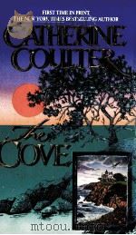 CATHERINE COULTER THE COVE   1996  PDF电子版封面  0515118656   