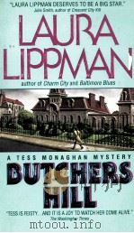 LAURA LIPPMAN BUTCHERS HILL（1998 PDF版）