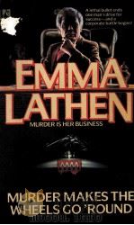 EMMA LATHEN（1987 PDF版）