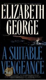 ELIZABETH GEORGE（1991 PDF版）