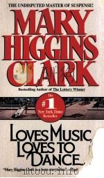 MARY HIGGINS CLARK（1991 PDF版）