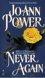 JO-ANN POWER NEVER AGAIN（1998 PDF版）