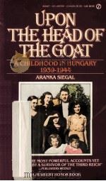 UPON THE HEAD OF THE GOAT（1981 PDF版）