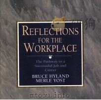 REFLECTIONS FOR THE WORKPLACE（1997 PDF版）