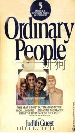 ORDINARY PEOPLE（1976 PDF版）