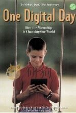 ONE DIGITAL DAY（1998 PDF版）