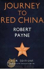 JOURNEY TO RED CHINA   1947  PDF电子版封面     