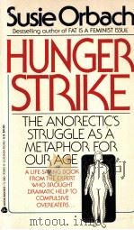 HUNGER STRIKE（1986 PDF版）